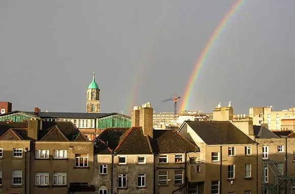 Ireland's Lucky Charms